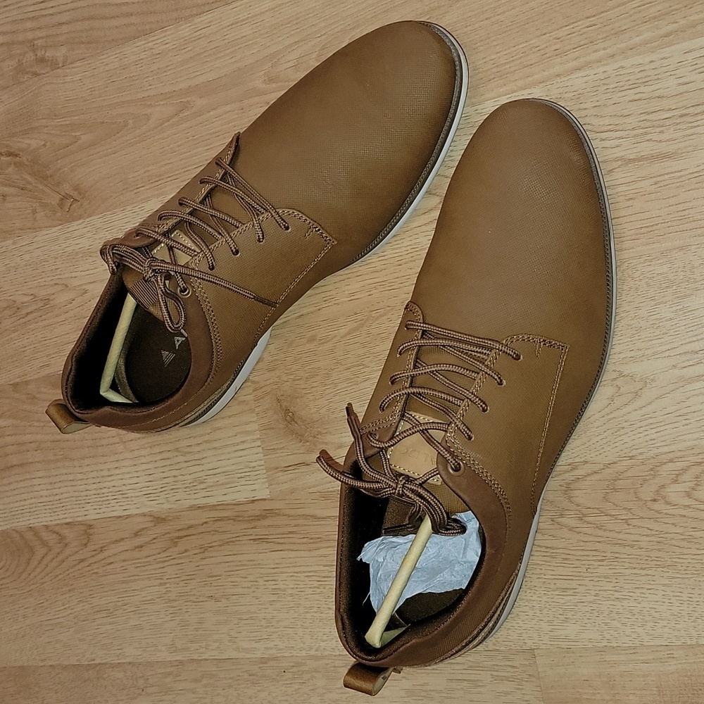 Men's Aldo voedien